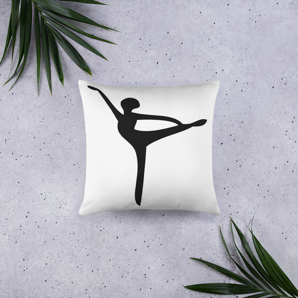 MDA Pillow