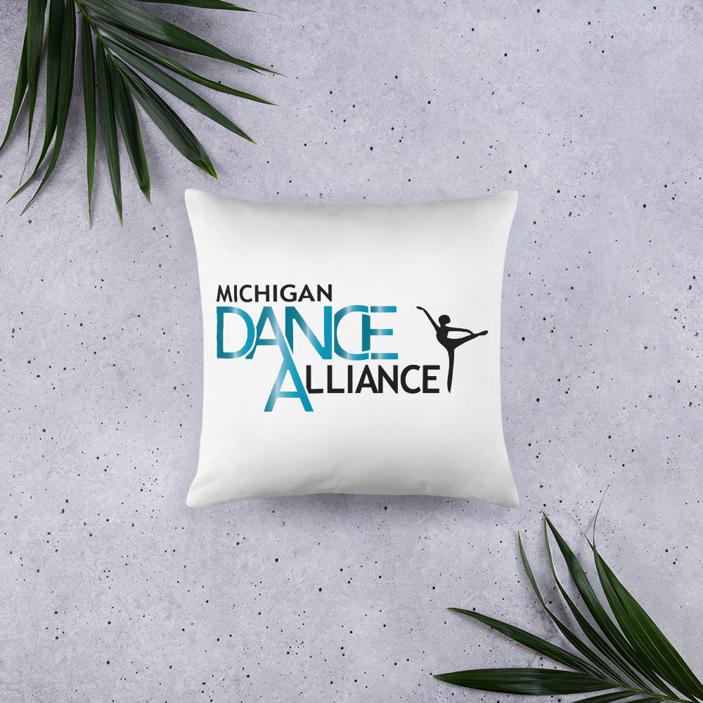 MDA Pillow