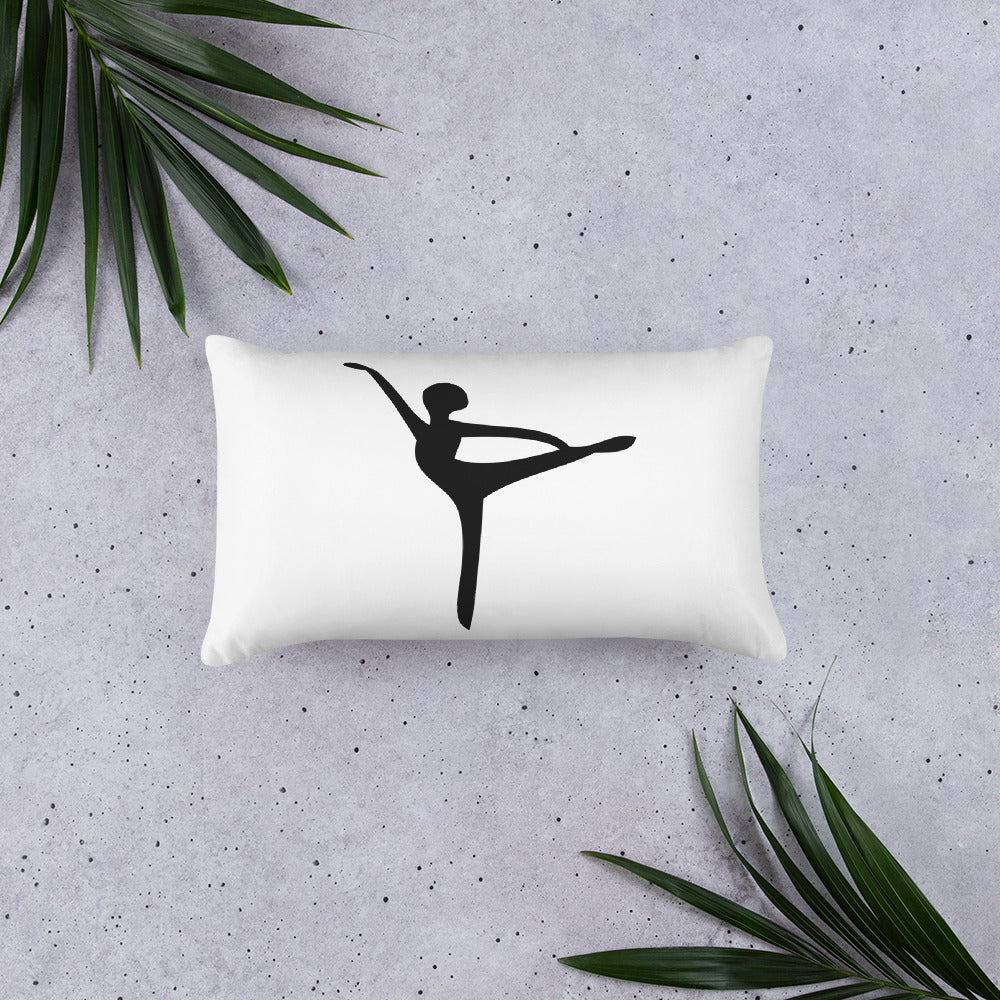 MDA Pillow