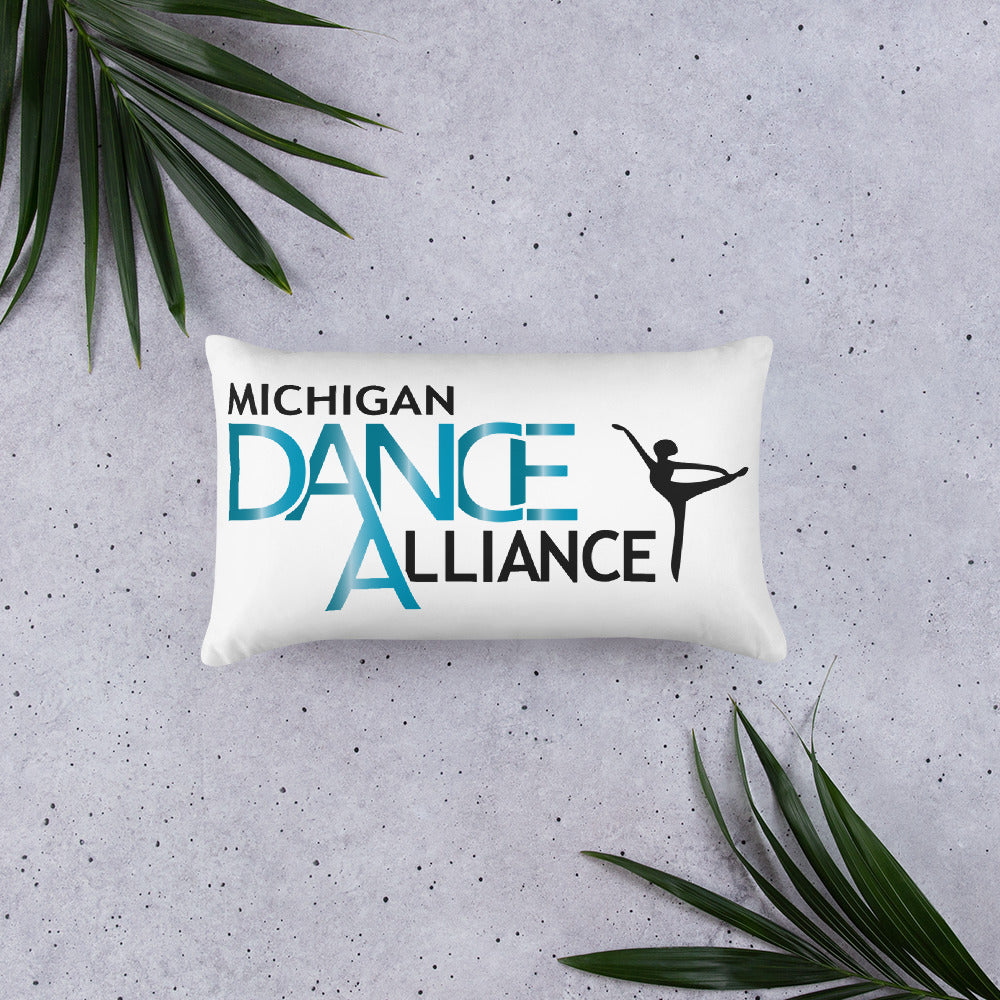 MDA Pillow