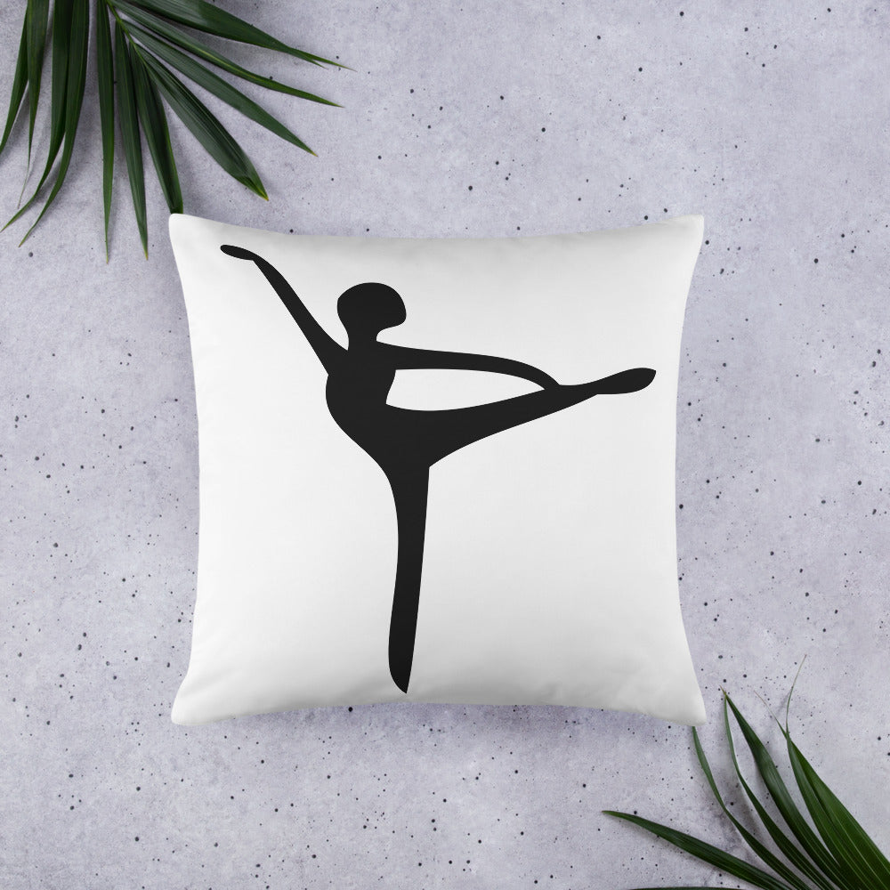 MDA Pillow