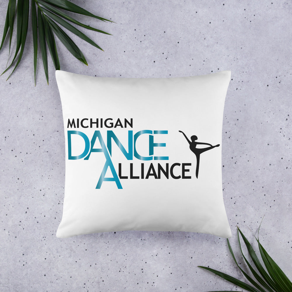 MDA Pillow