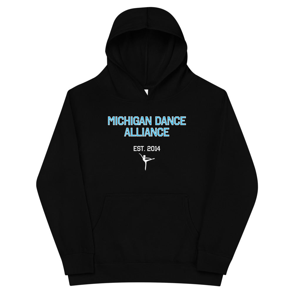 "Established In" Youth Hoodie