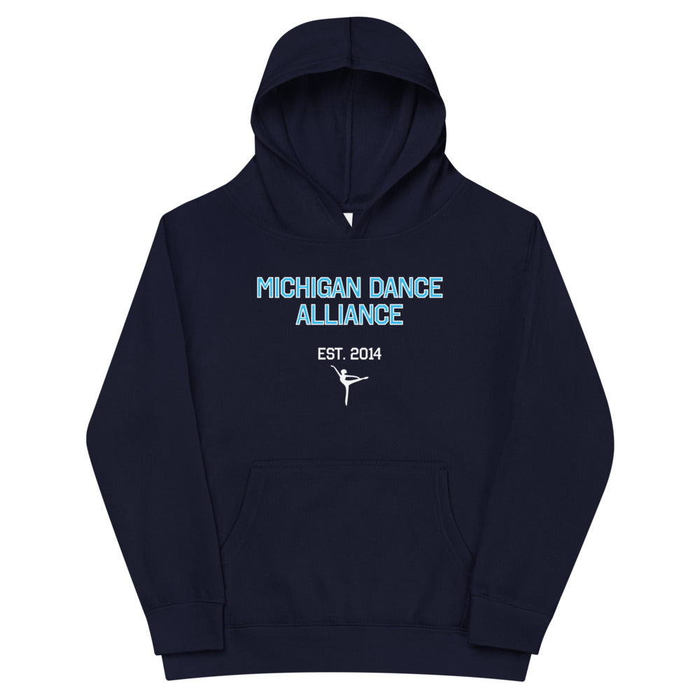 "Established In" Youth Hoodie