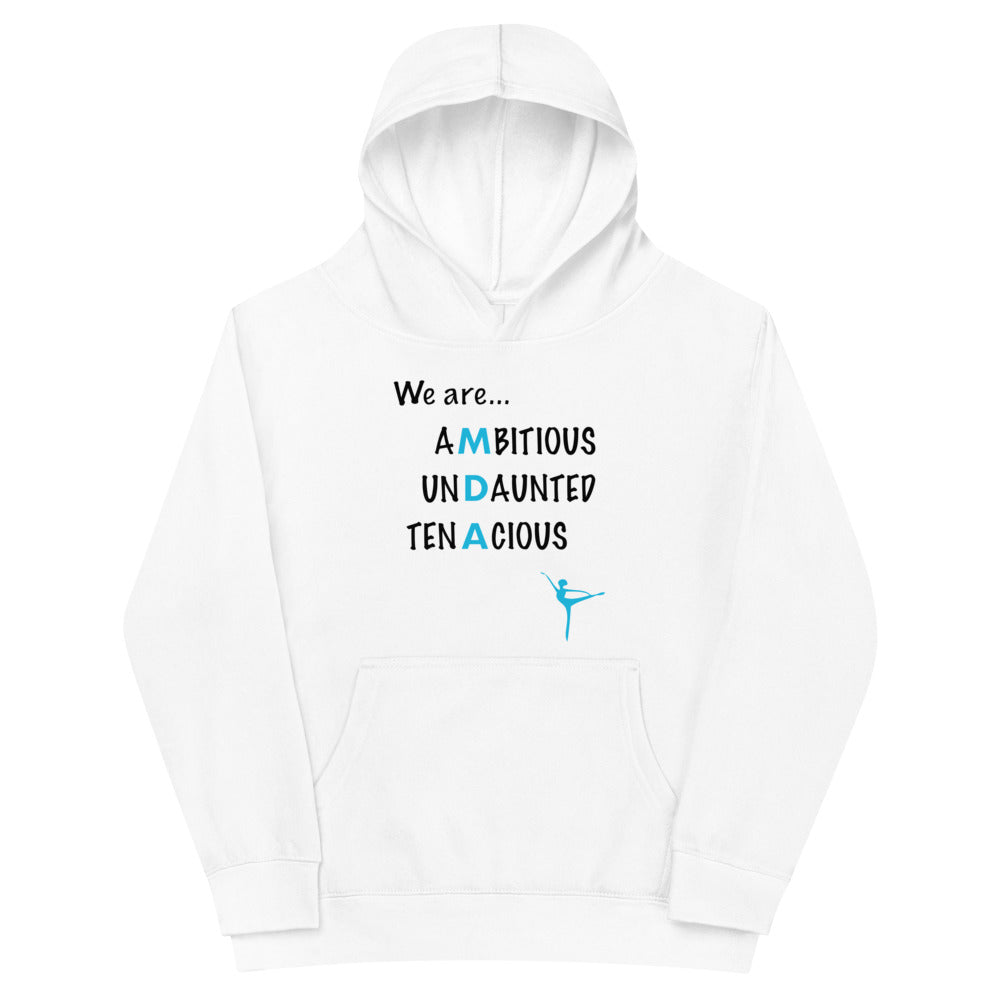 "We are..." Youth Hoodie