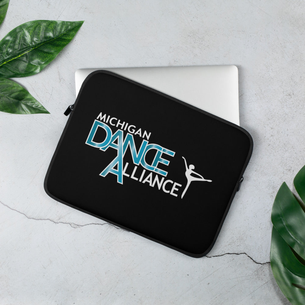 Laptop Sleeve - Black