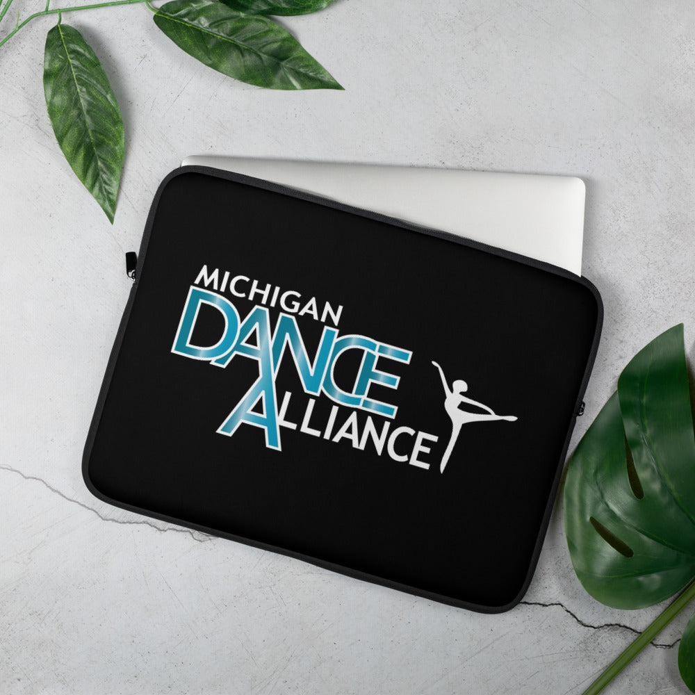 Laptop Sleeve - Black
