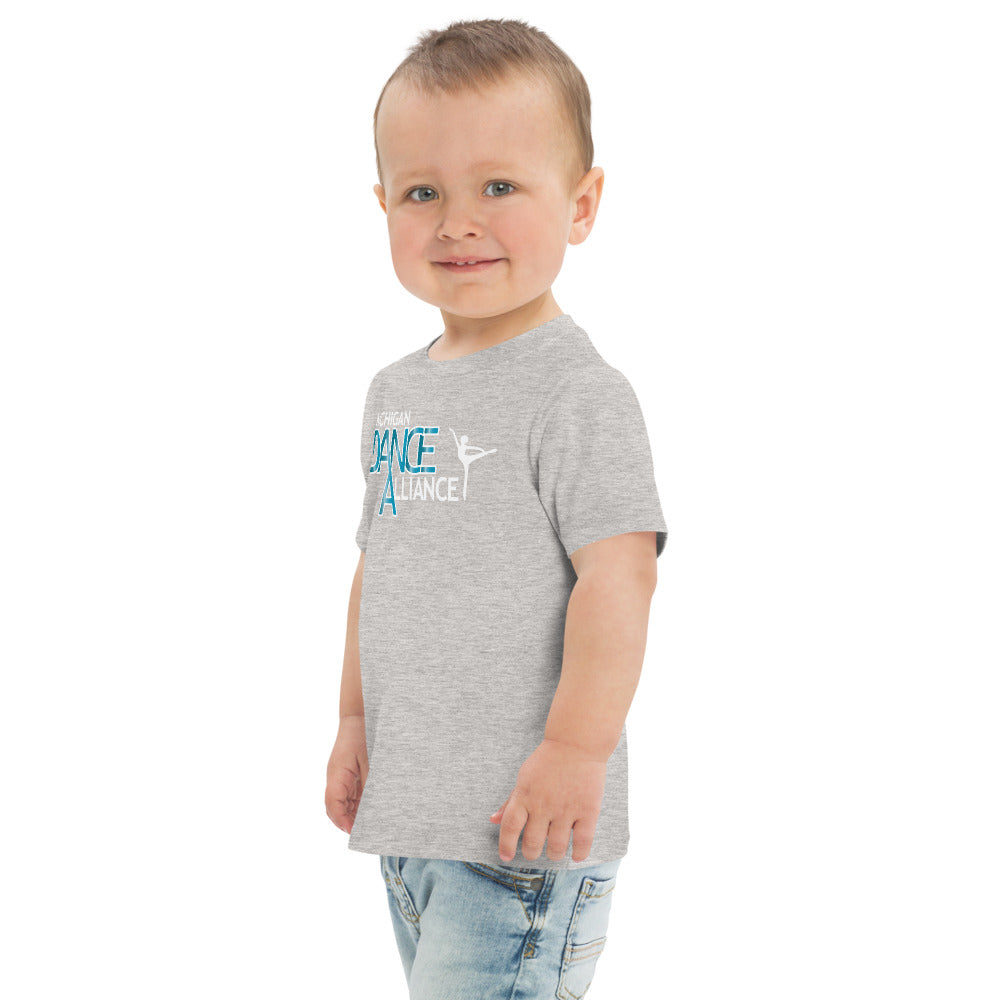 MDA Toddler T-Shirt