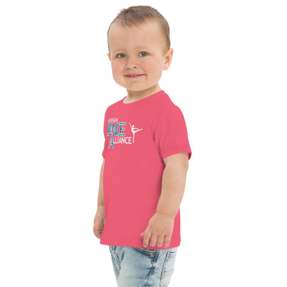 MDA Toddler T-Shirt