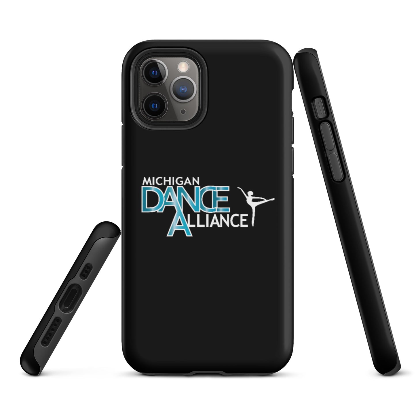 iPhone case - black