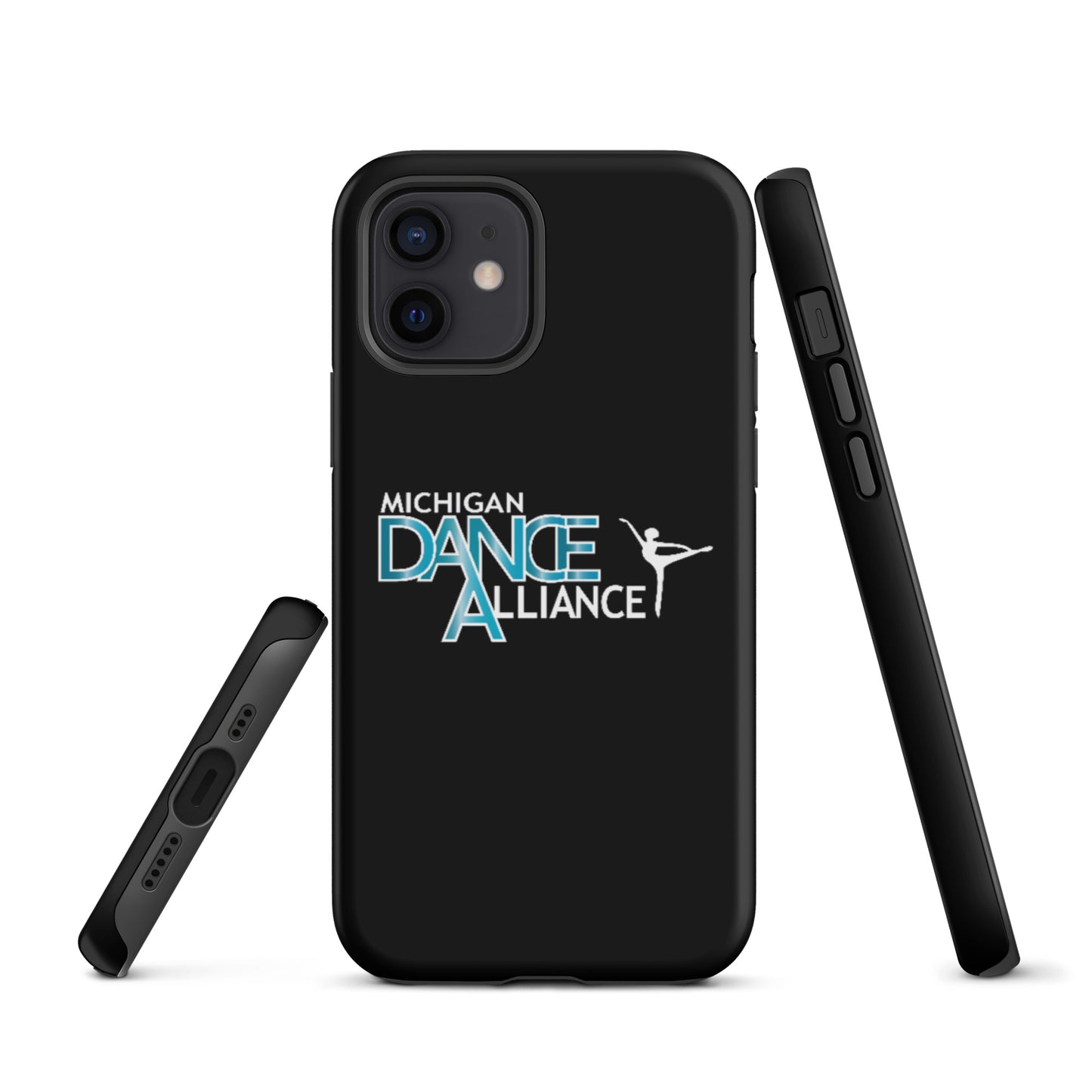 iPhone case - black