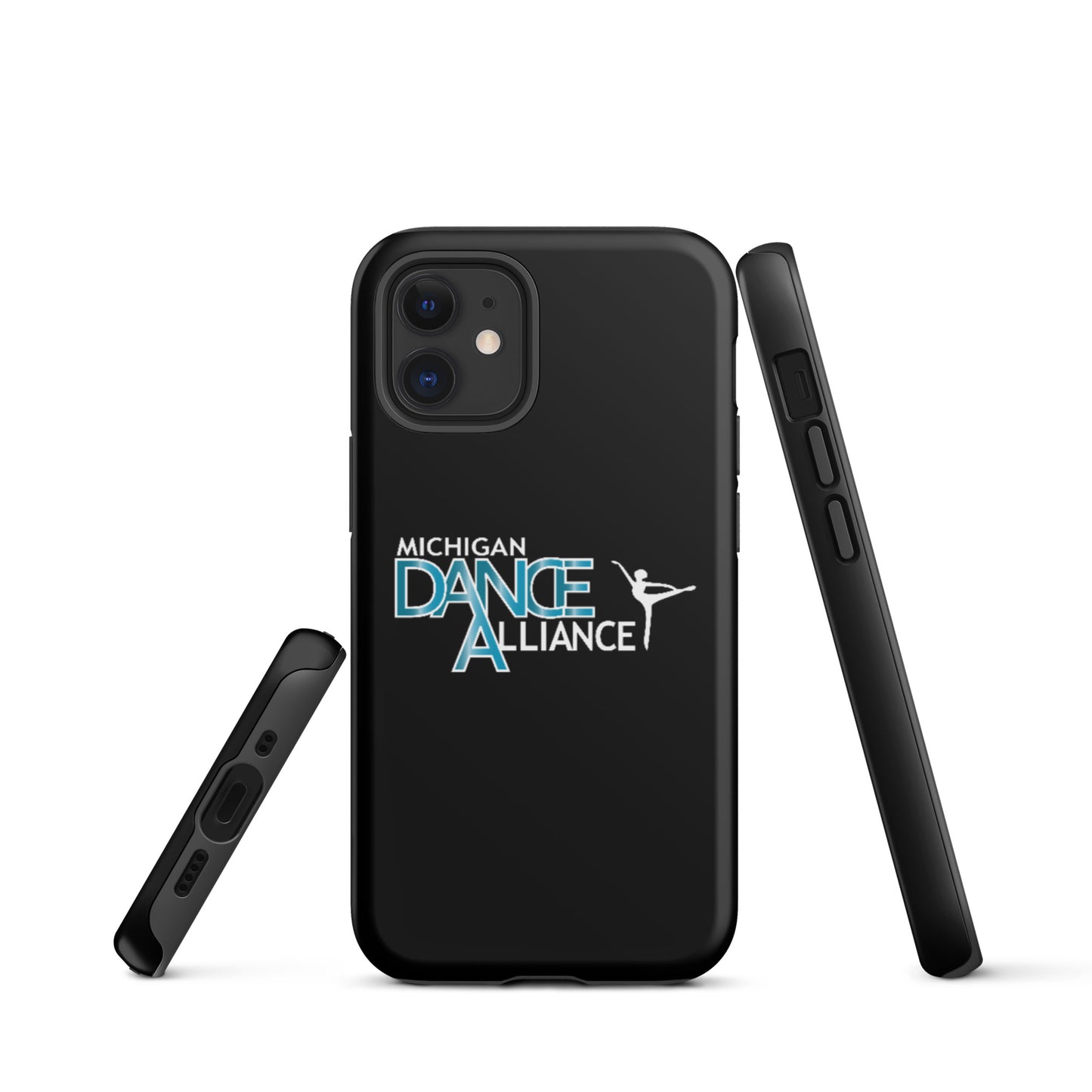 iPhone case - black