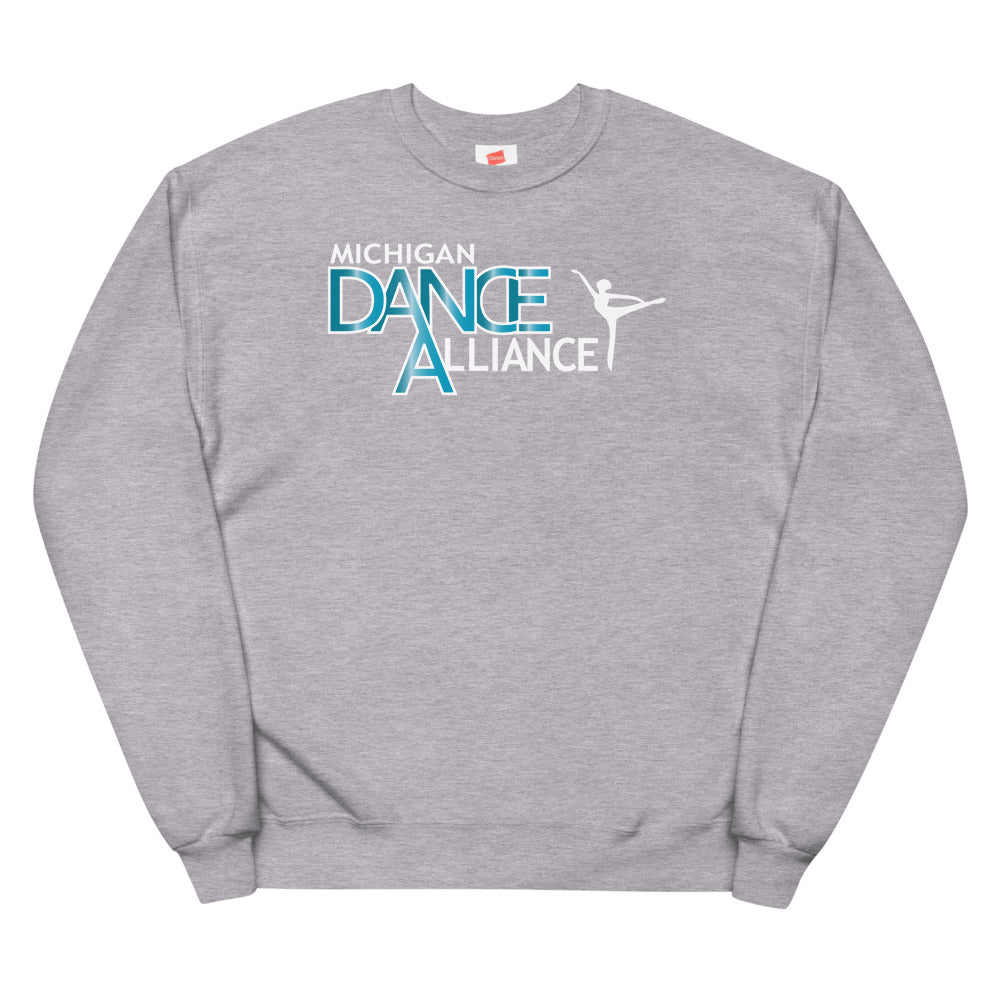 MDA Crewneck