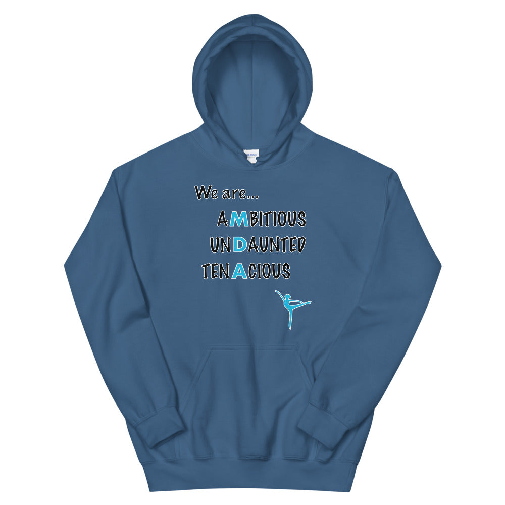 "We are..." Hoodie