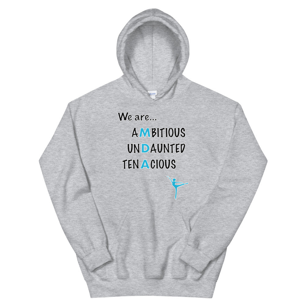 "We are..." Hoodie