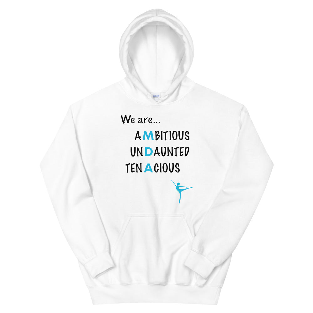 "We are..." Hoodie