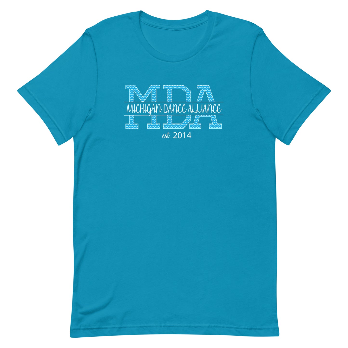 Wave T-Shirt