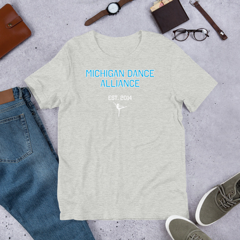 "Established In" T-Shirt