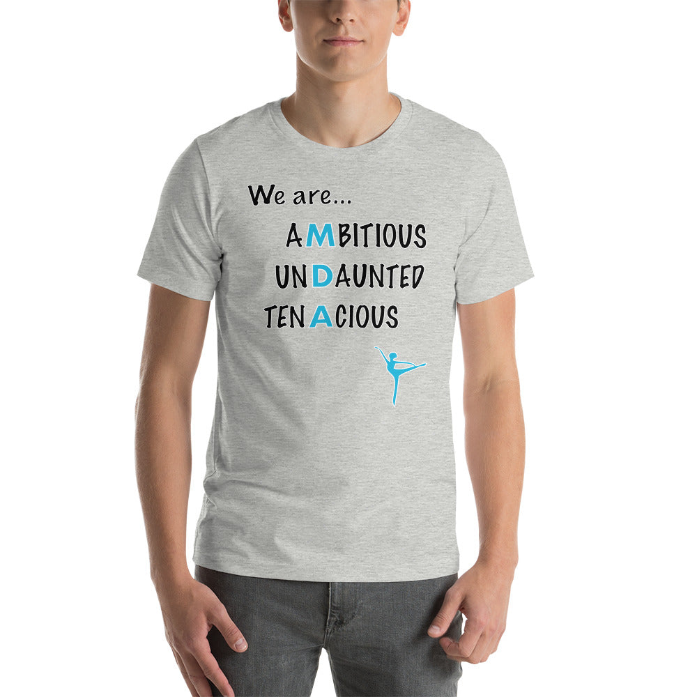 "We are..." T-Shirt