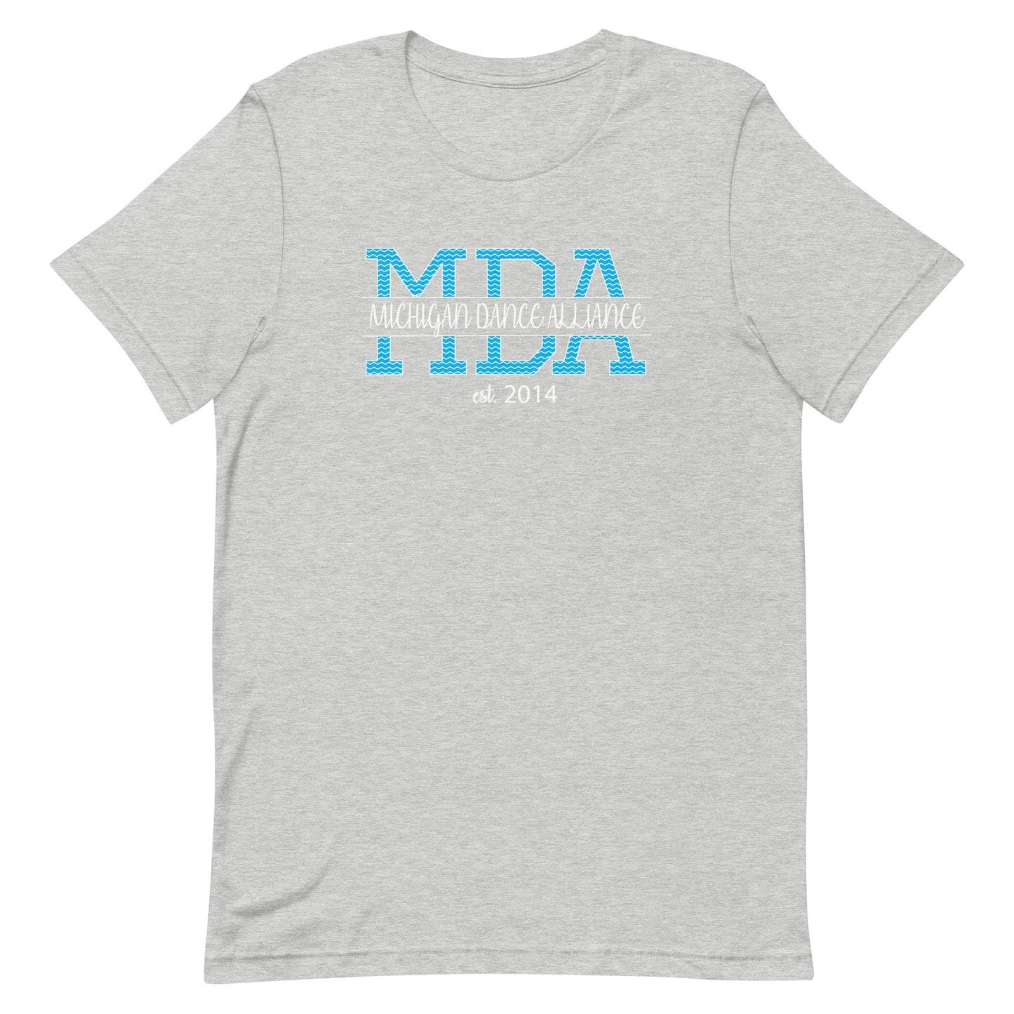 Wave T-Shirt