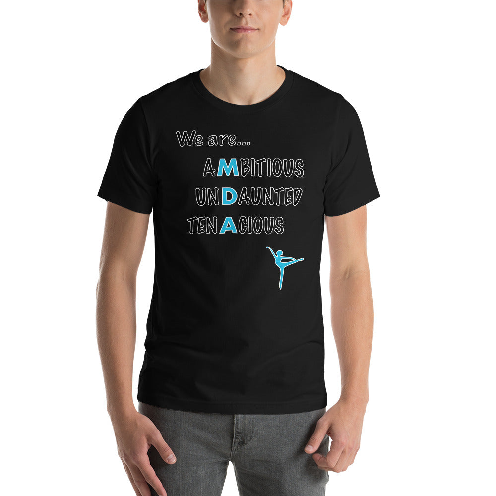 "We are..." T-Shirt