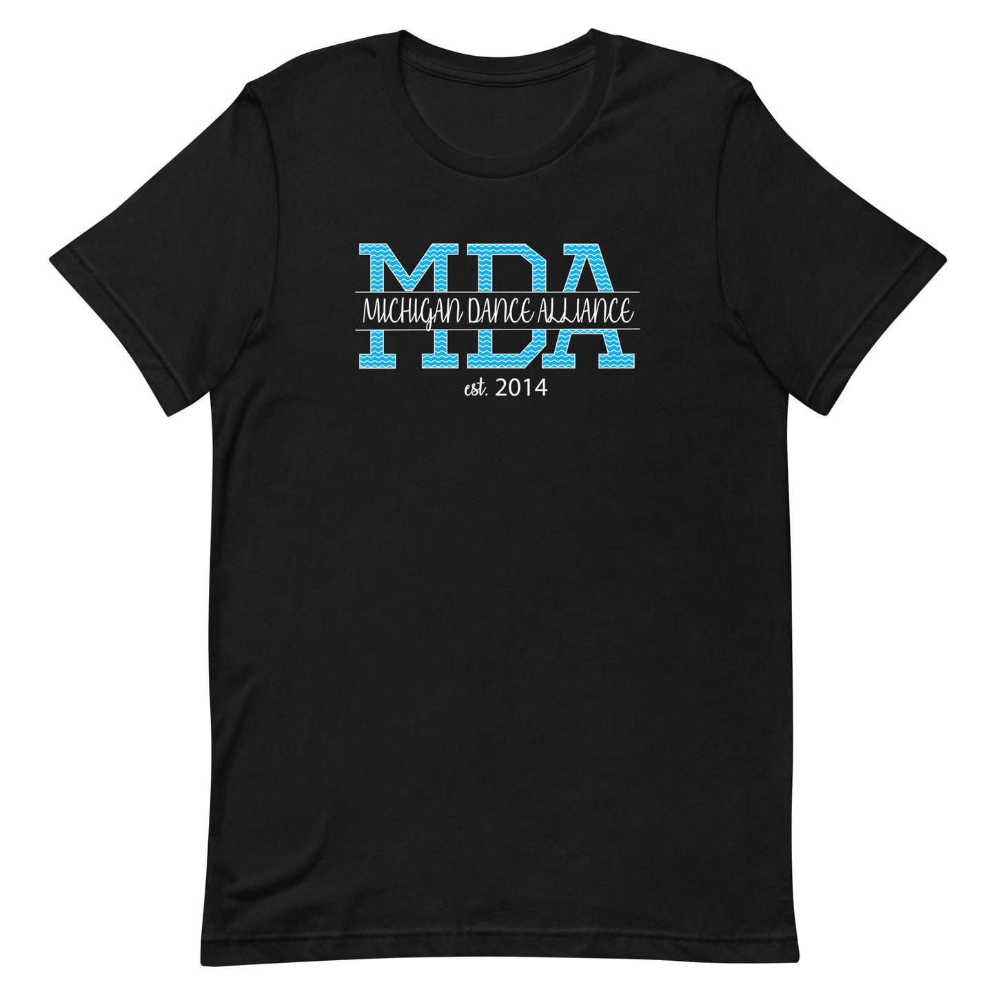 Wave T-Shirt