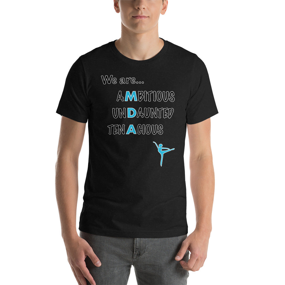 "We are..." T-Shirt
