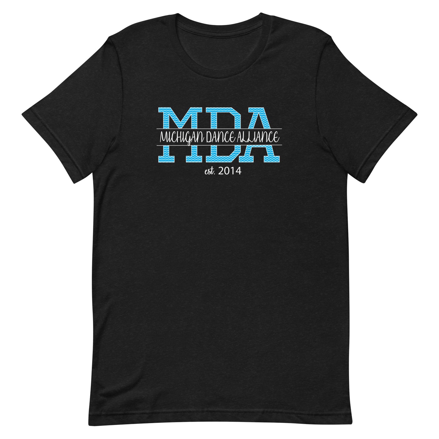 Wave T-Shirt