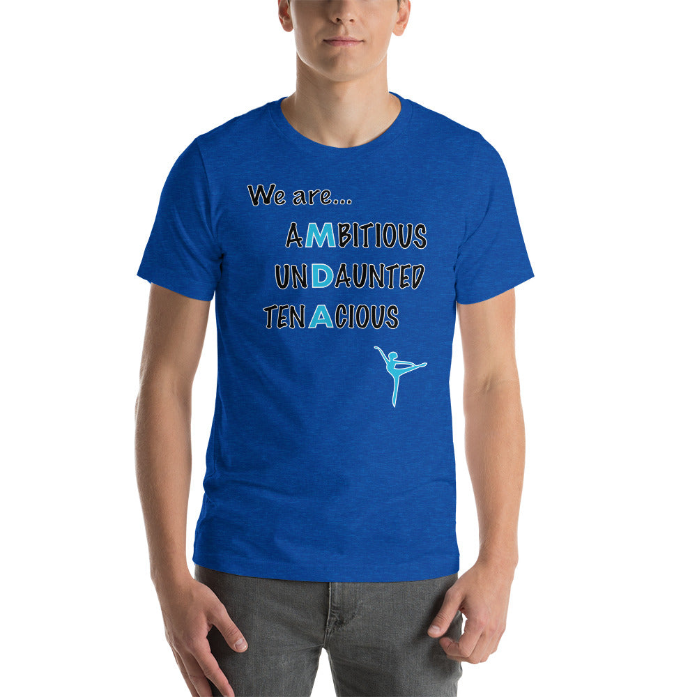 "We are..." T-Shirt