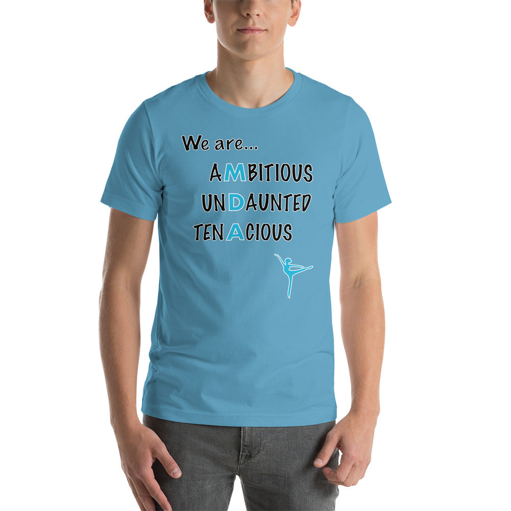 "We are..." T-Shirt