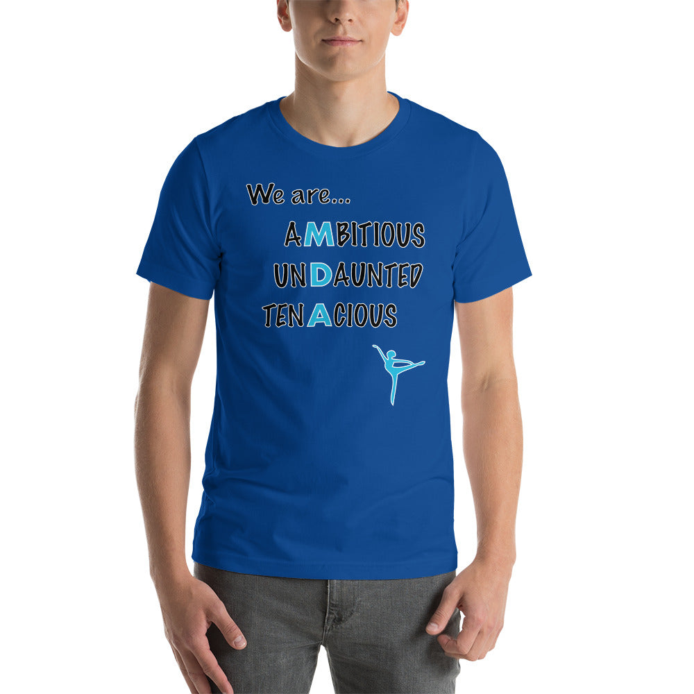 "We are..." T-Shirt