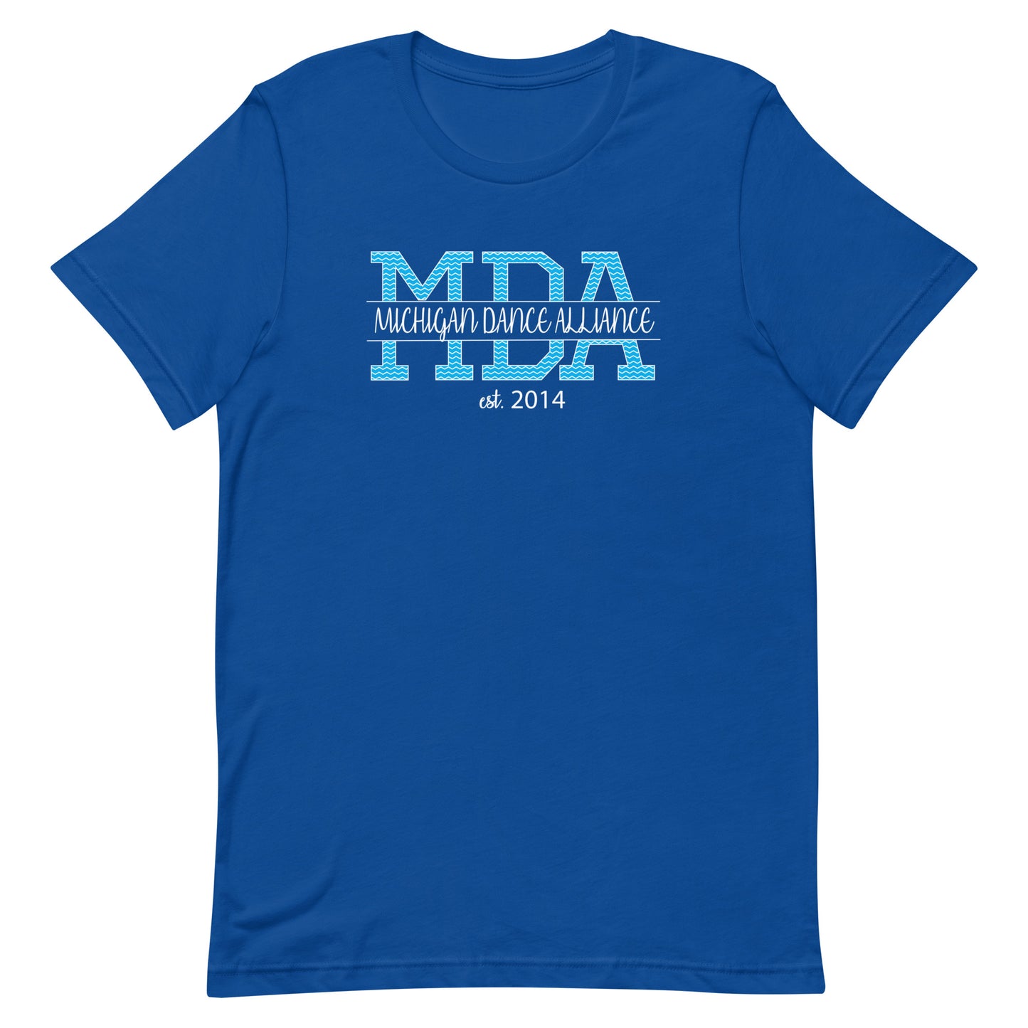 Wave T-Shirt