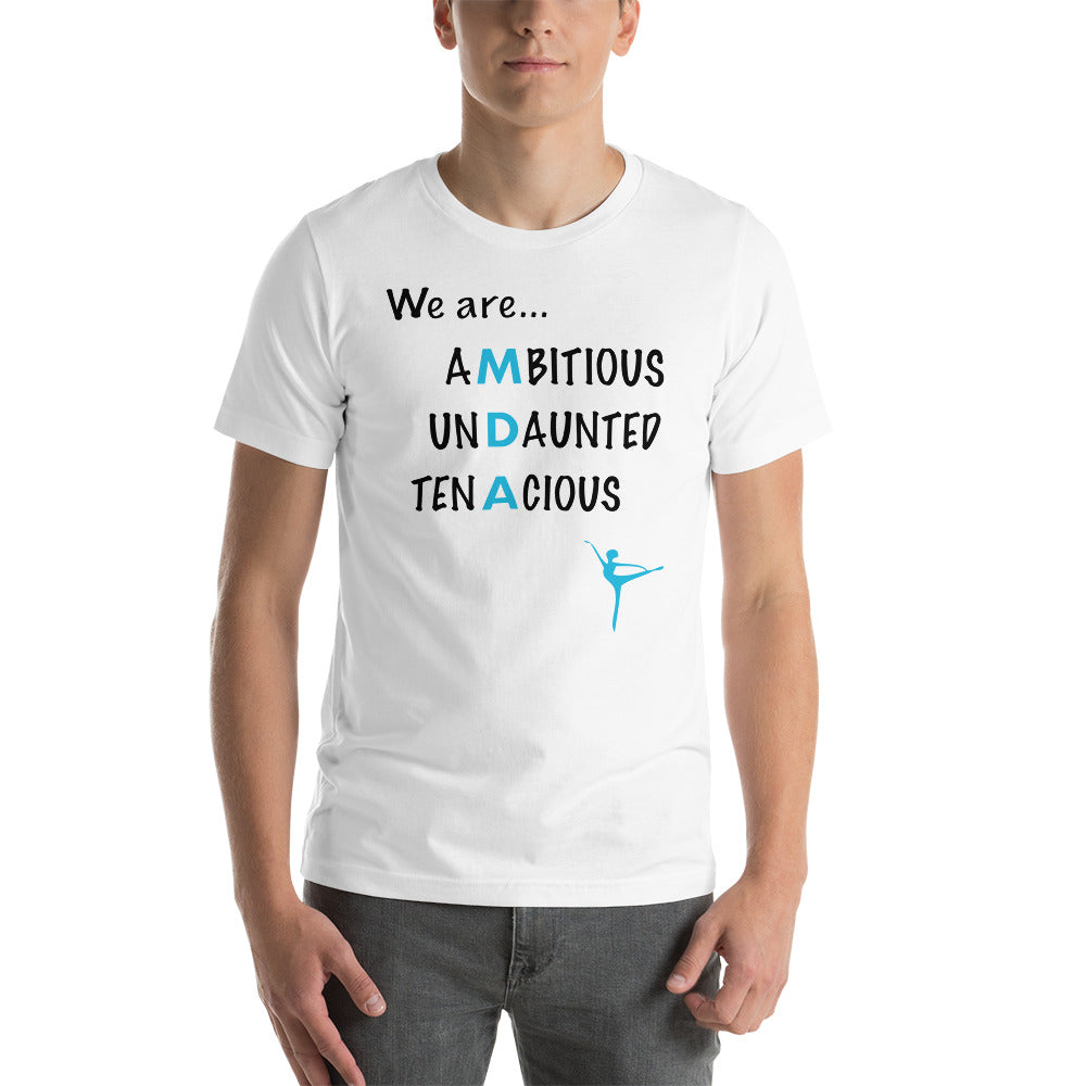 "We are..." T-Shirt