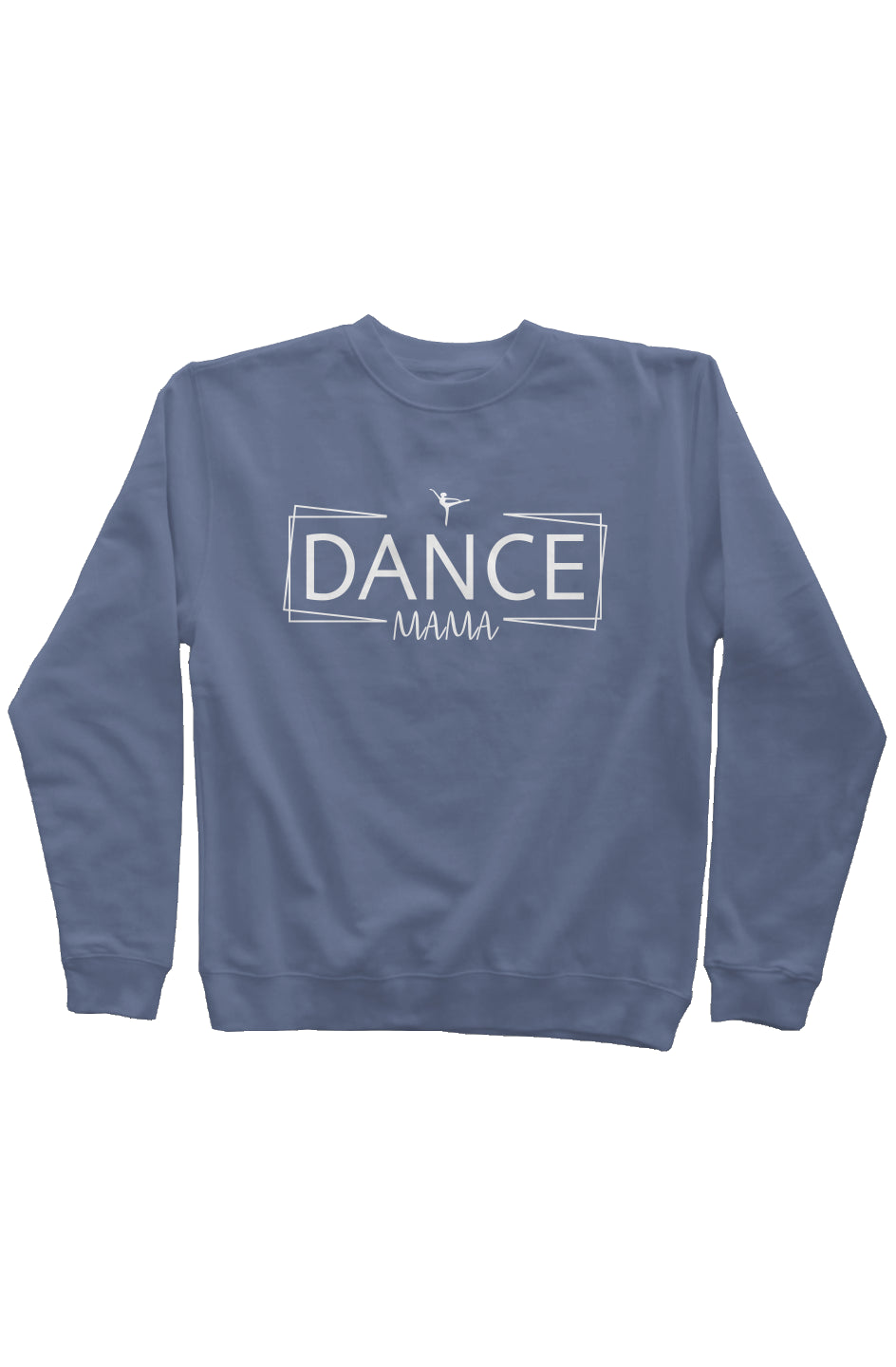 Dance Mama Dyed Crew Neck