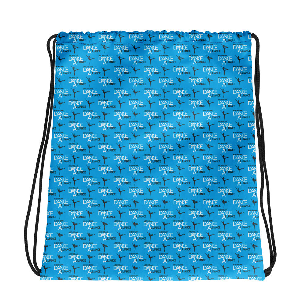 MDA Drawstring bag