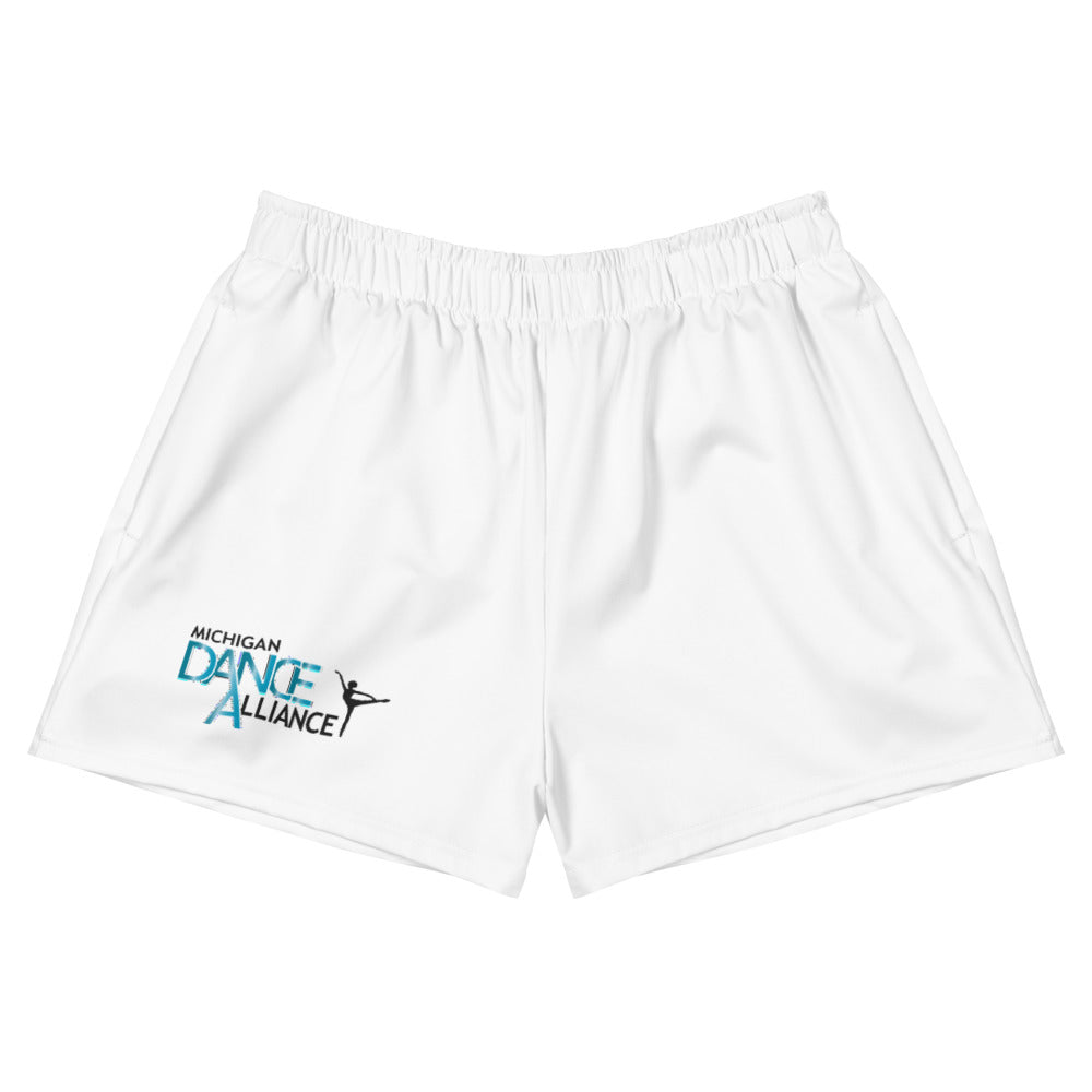 Shorts - White