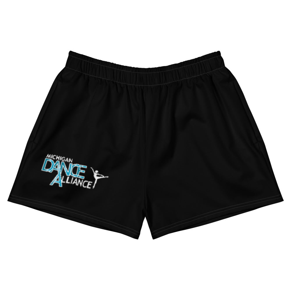 Shorts - Black