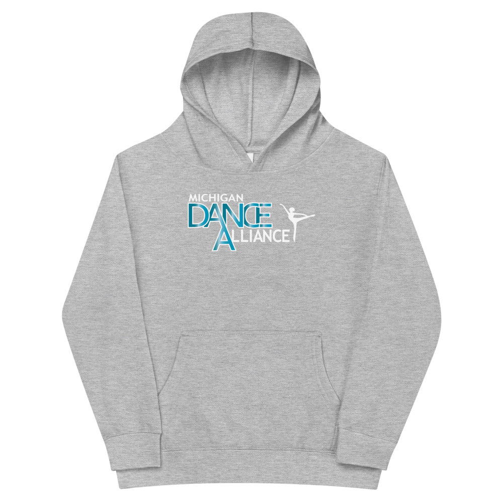 MDA Youth Hoodie