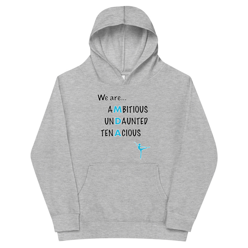 "We are..." Youth Hoodie