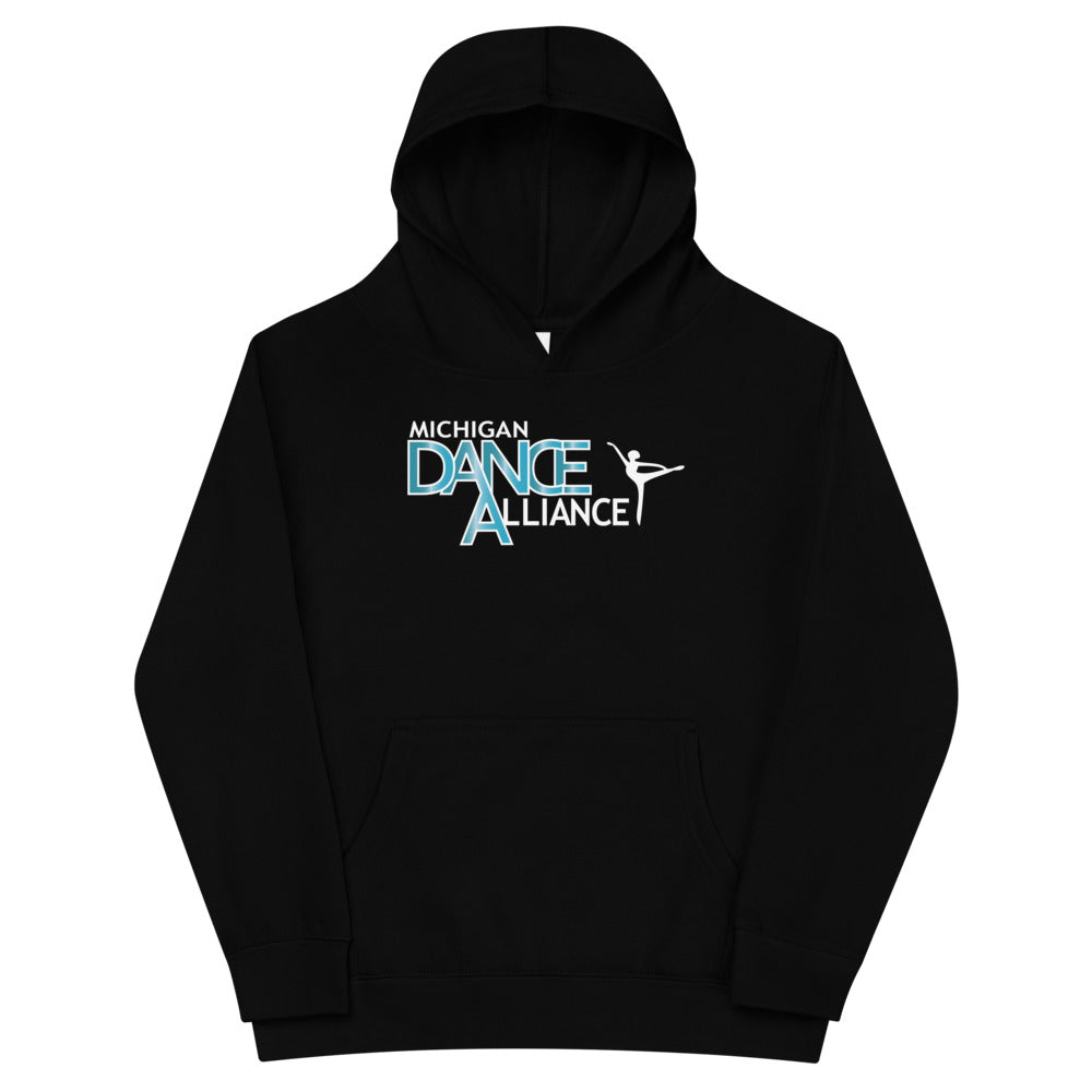 MDA Youth Hoodie