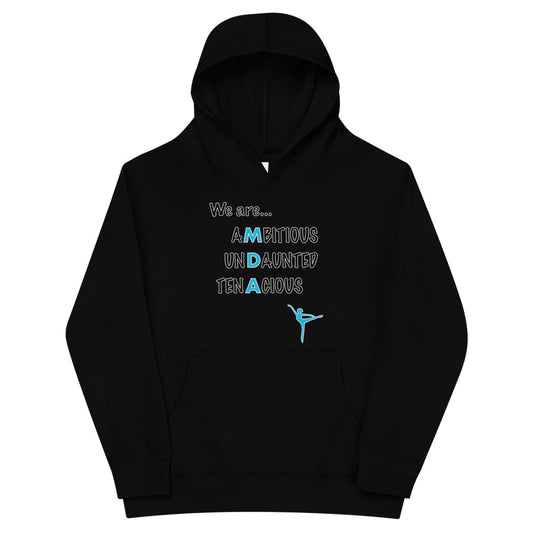 "We are..." Youth Hoodie