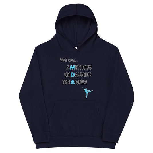 "We are..." Youth Hoodie
