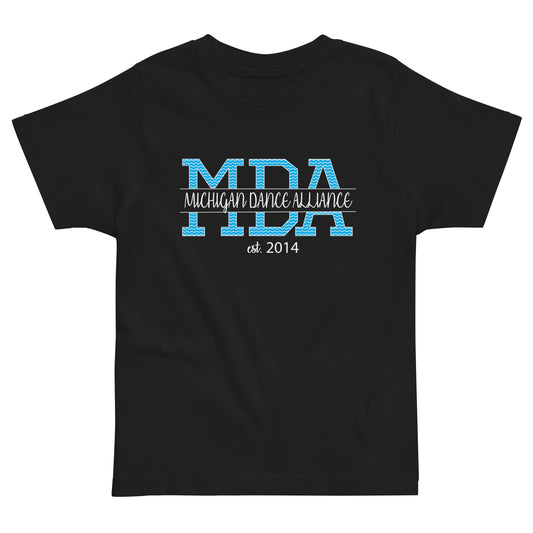 Wave Toddler T-Shirt