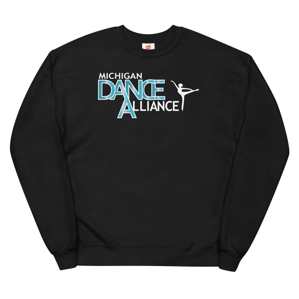 MDA Crewneck