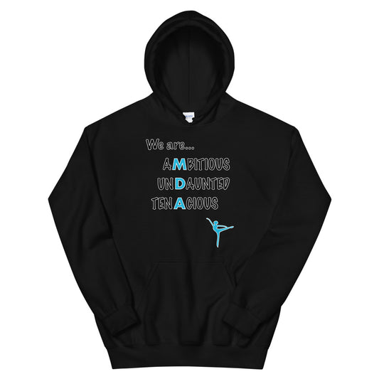 "We are..." Hoodie