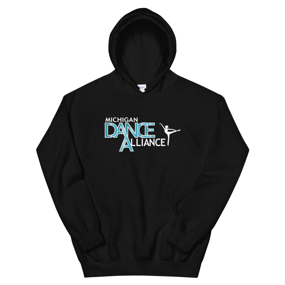 MDA Hoodie