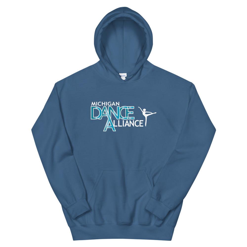 MDA Hoodie