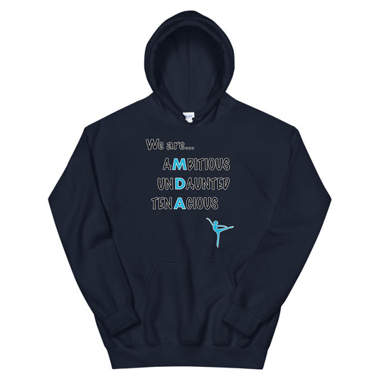 "We are..." Hoodie