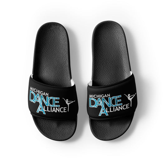 MDA Black Slides