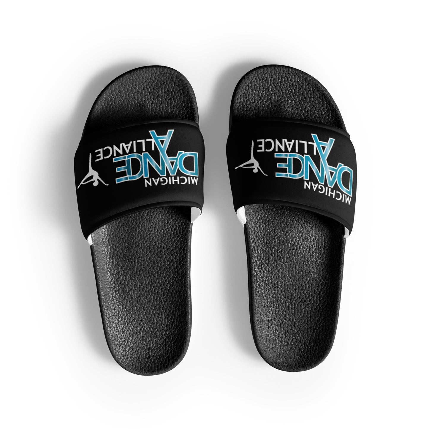 MDA Black Slides